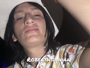Roberthsdavian