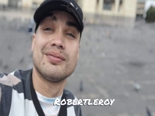 robertleroy Ochranne Siete