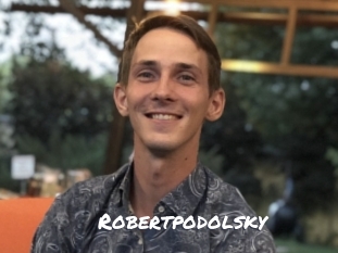 Robertpodolsky