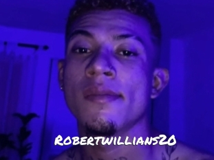 Robertwillians20