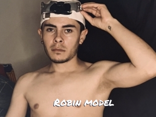 Robin_model