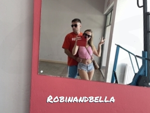 Robinandbella