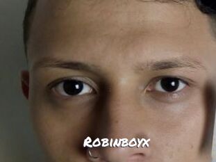 Robinboyx