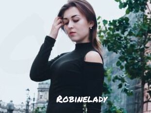 Robinelady