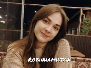 Robinhamilton