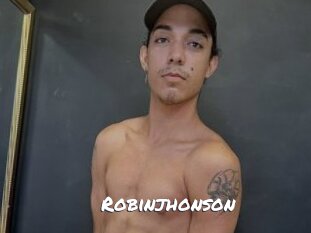 Robinjhonson