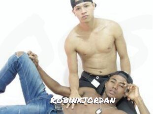 Robinxjordan
