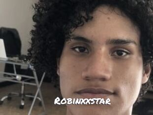 Robinxxstar