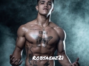robsaenz21 Ochranne Siete