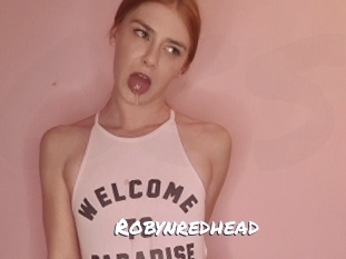 Robynredhead