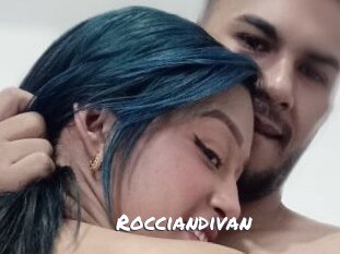 Rocciandivan