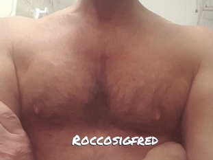 Roccosigfred