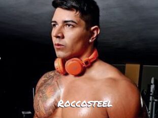 Roccosteel