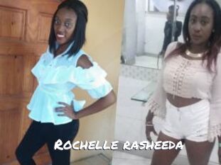 Rochelle_rasheeda