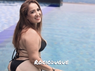 Rocioduque