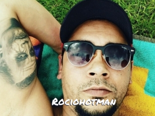 Rociohotman