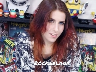 rockerlana Ochranne Siete