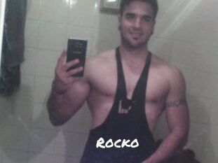 Rocko