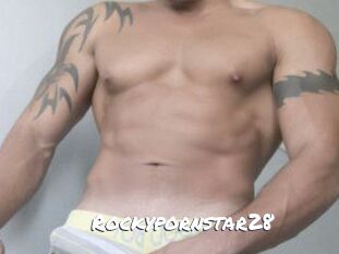 Rockypornstar28
