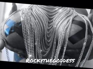 Rockythegoddess