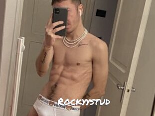 Rockyystud