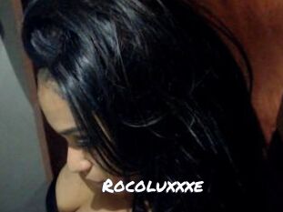 Rocoluxxxe