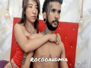 rocooandmia Ochranne Siete