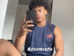 Roddyrigth