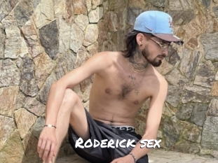 Roderick_sex