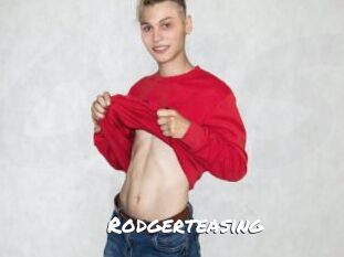 Rodgerteasing
