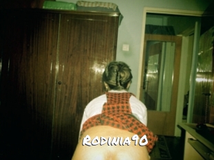 Rodinia90
