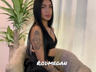Rodmegan