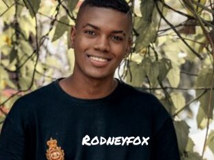 Rodneyfox