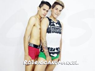 Rodrigoandmarcel