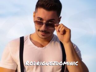Rodriguezdominic