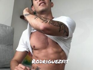 Rodriguezfit