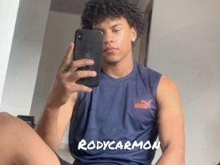 Rodycarmon