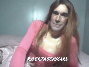 Roertasexygirl