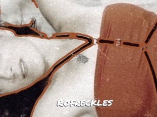 rofreckles Ochranne Siete