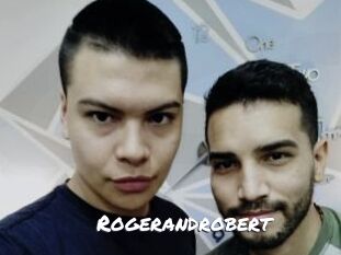 Rogerandrobert