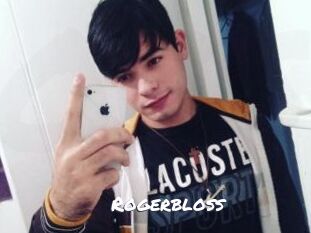 Rogerbloss