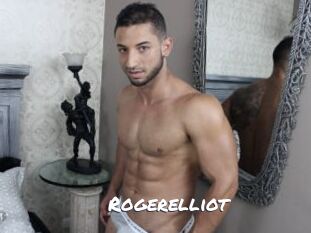 Rogerelliot