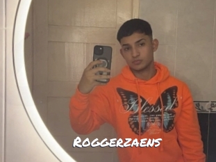 Roggerzaens
