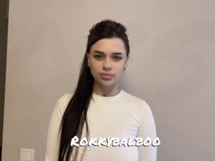 Rokkybalboo