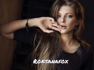 Roksanafox