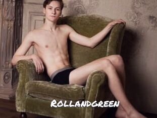 Rollandgreen