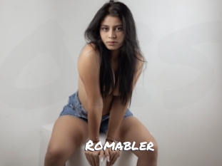 Romabler