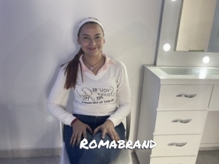 Romabrand