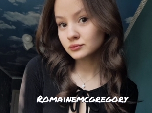 Romainemcgregory