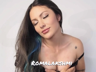 Romalakshmi